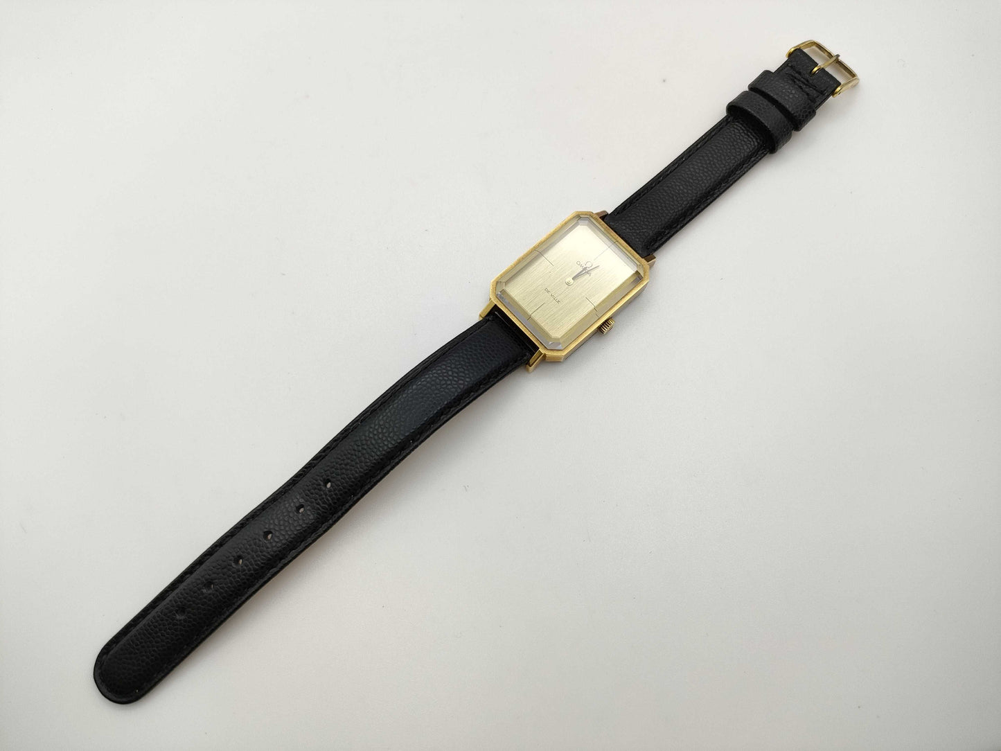 OMEGA Manual Winding Unmoving Women's Watch