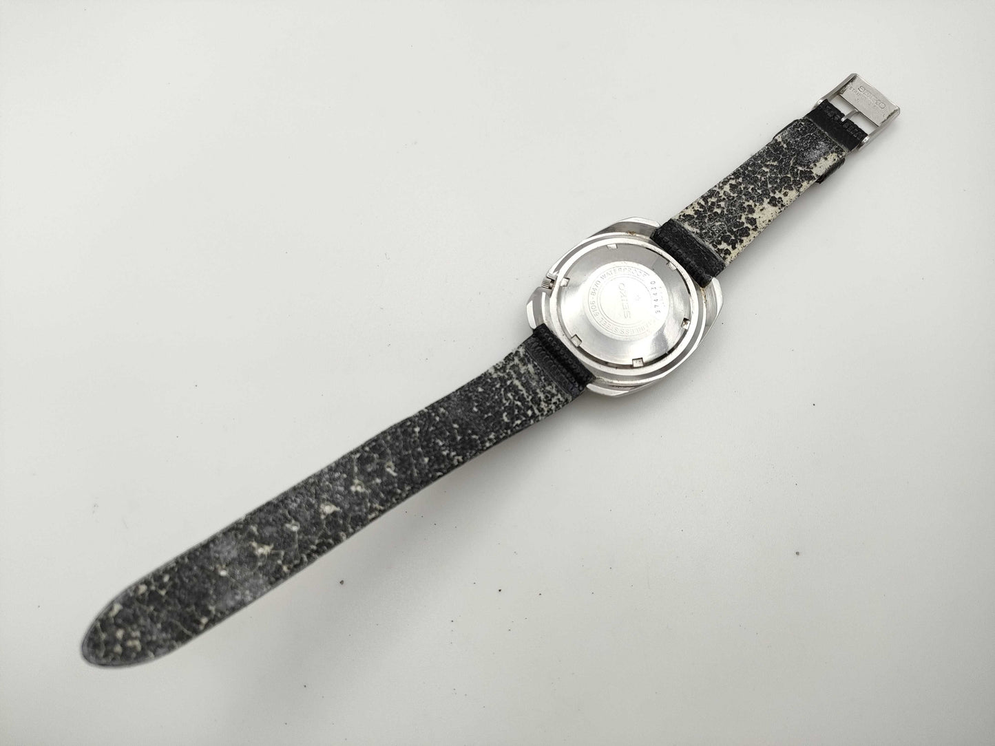 SEIKO 6106-8470 974430 Automatic Men's Watch