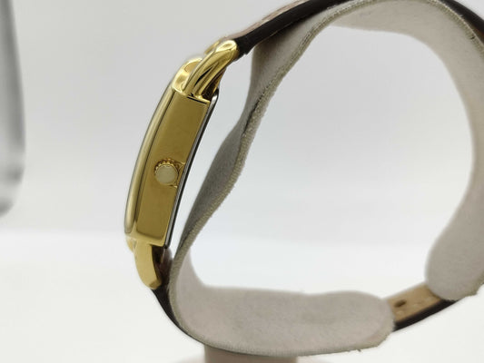 COACH CA.154.7.34.2183 Quartz Shell Women's Watch