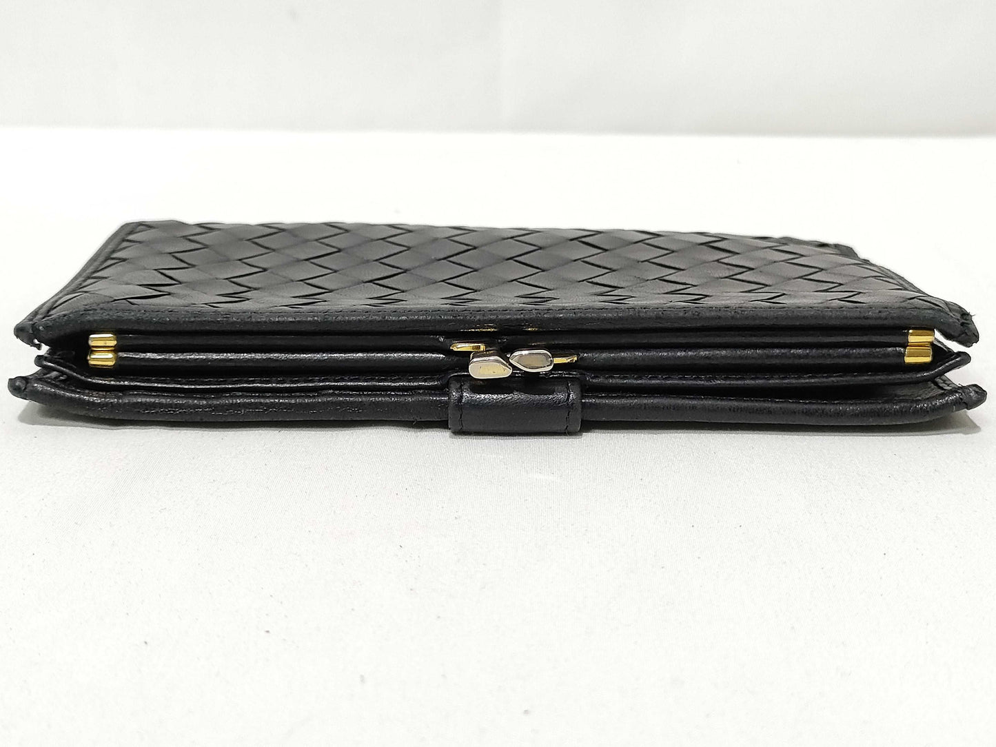 BOTTEGA VENETA Bottega Veneta wallet