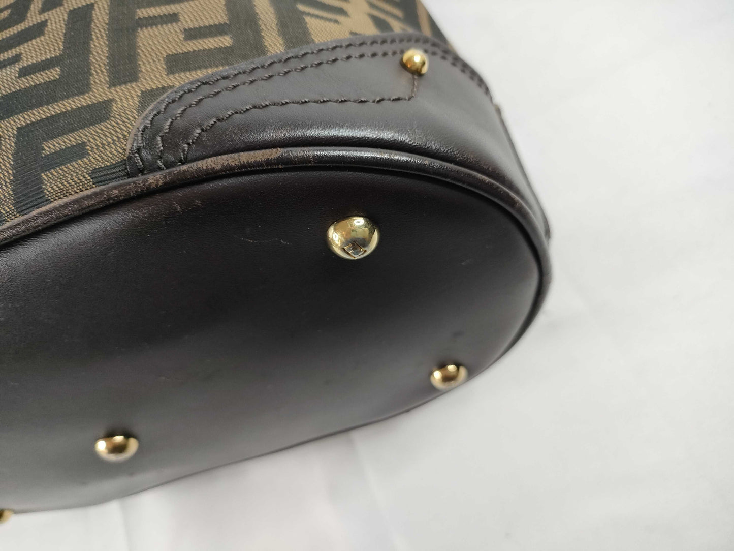 FENDI Bucket Bag 2415-8BH091-033 Shoulder Bag