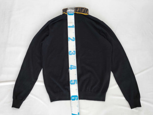 FENDI FENDI Apparel Tops