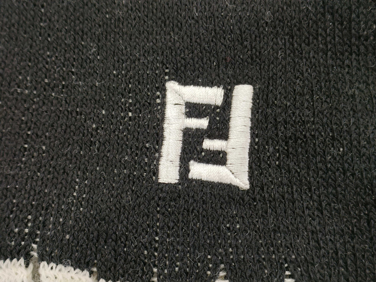 FENDI FENDI Scarf Scarf