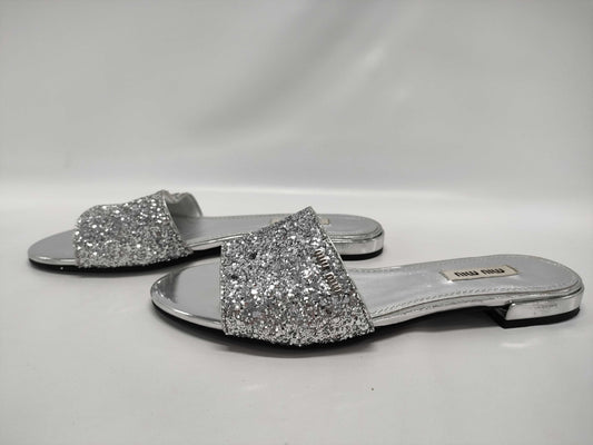 MIU MIU Sandals Size 36 Sandals