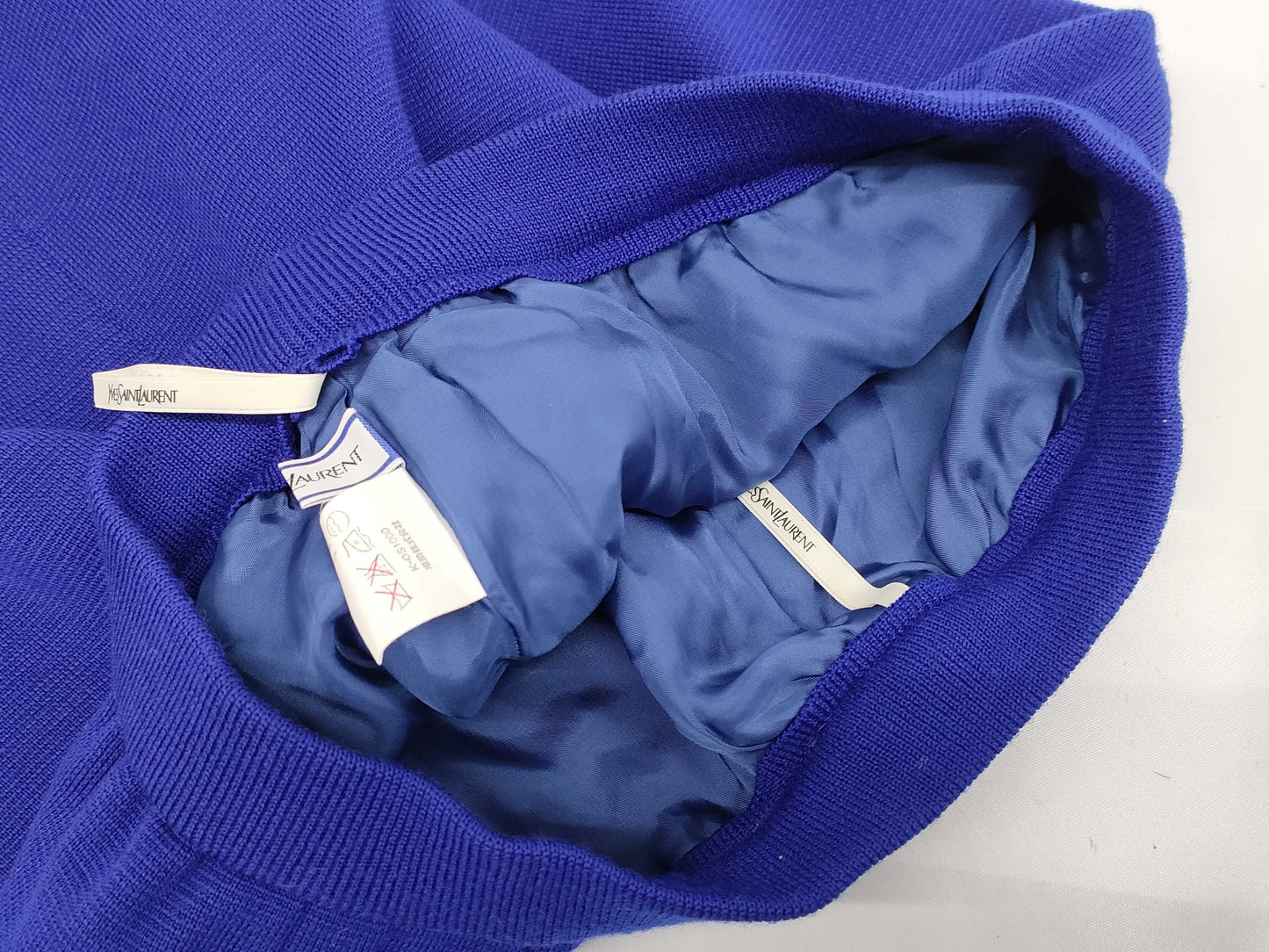 Yves Saint-Laurent Skirt Size 9 Skirt