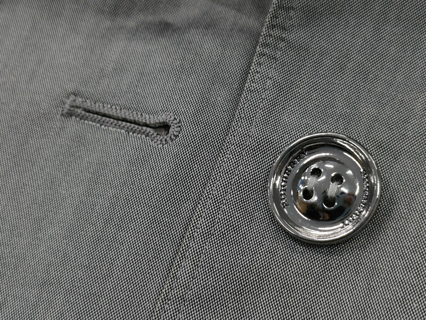 BURBERRY LONDON Suit Size 42 Other Apparel