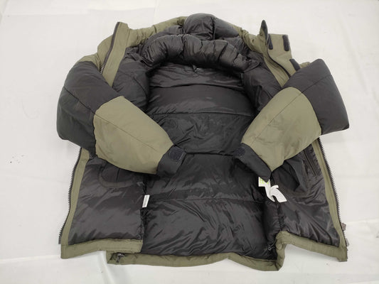 THE NORTH FACE Down Jacket Size S Jacket