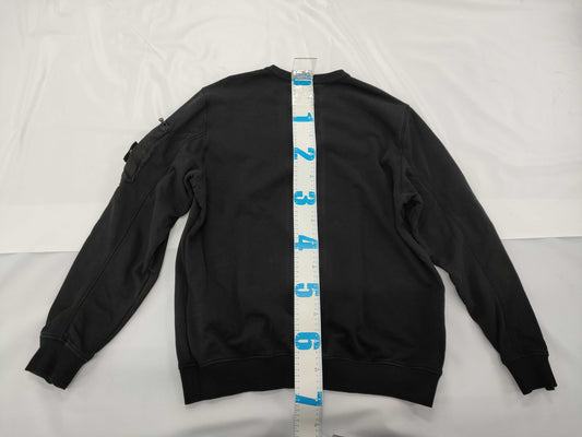 STONE ISLAND Sweatshirt Size XL Other Apparel