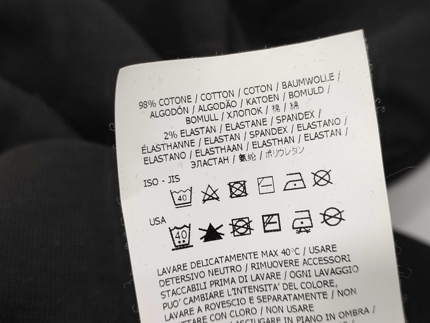 STONE ISLAND Sweatshirt Size XL Other Apparel