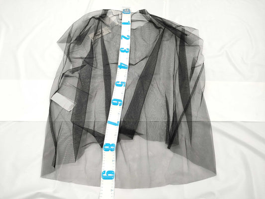 Maison Margiela Sheer Shirt Size 38 Shirt