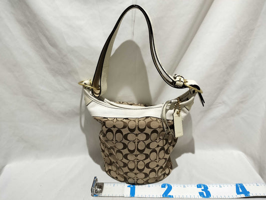 COACH Coach bag shoulder bag