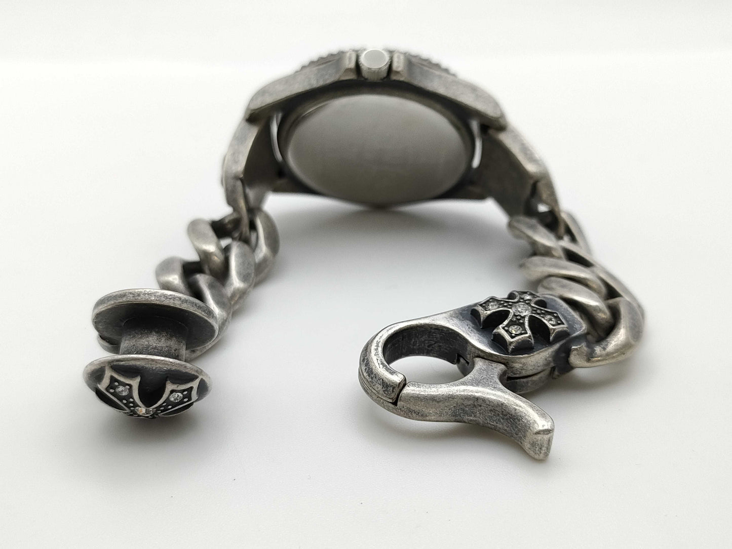 voltage VO-023 Quartz Men's Watch