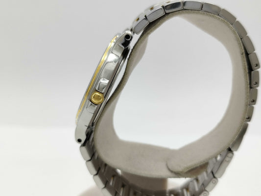 SEIKO Barcelona 92 7N01-6410 1D0079 Women's Watch