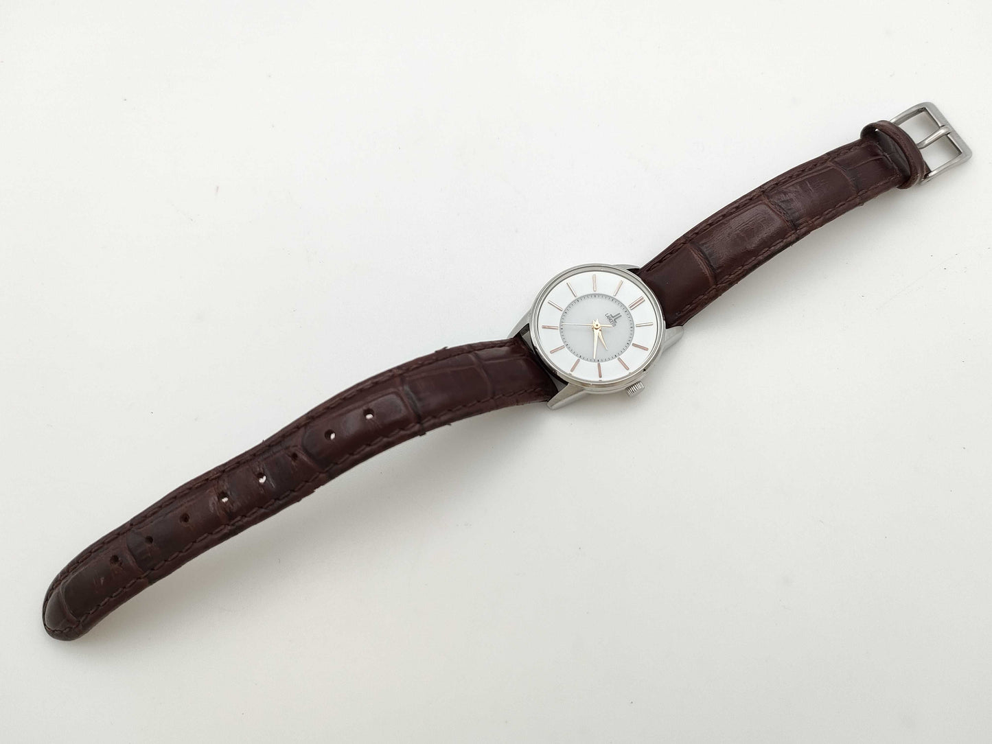 LANCETTI LT-6844 Solar Women's Watch