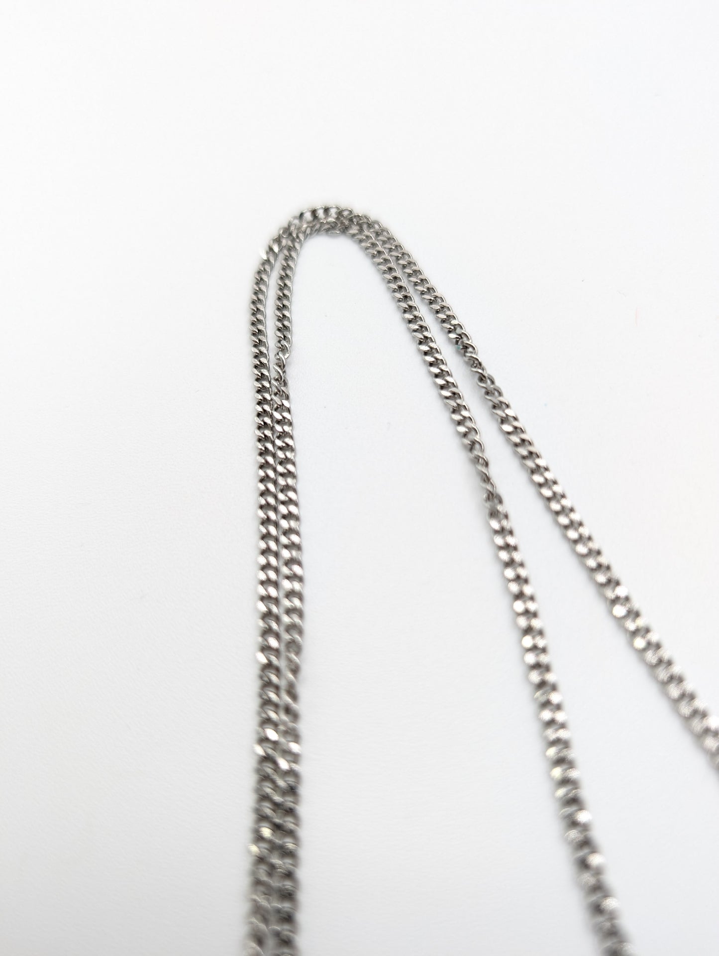 Maison Margiela Necklace, Kihei 925, 13.0g