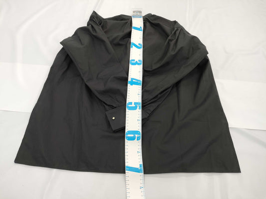 Dior Christian Dior 2025SS Bee Embroidered Shirt Size 34 Shirt