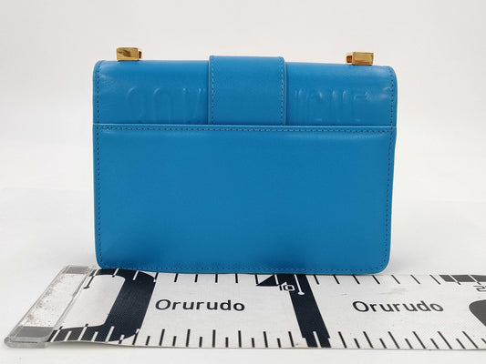 30 Montaigne Micro Shoulder Bag Shoulder Bag