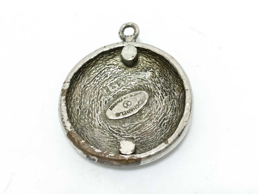 CHANEL CHANEL Coco Mark Round Top Other Accessories