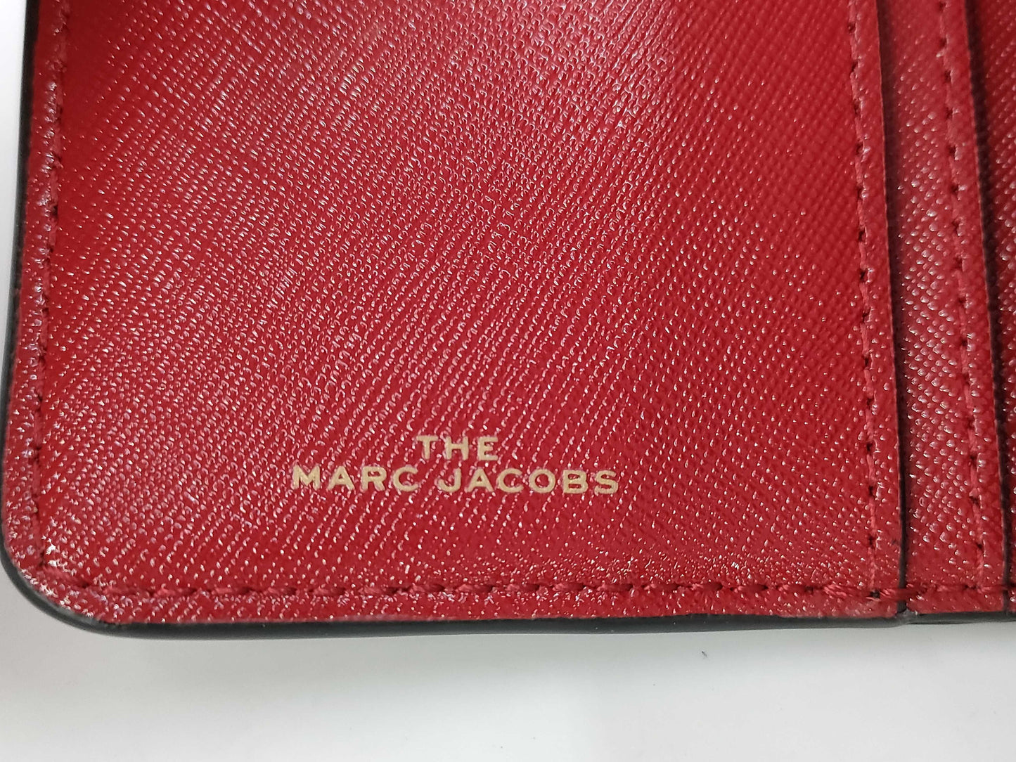 MARC JACOBS wallet