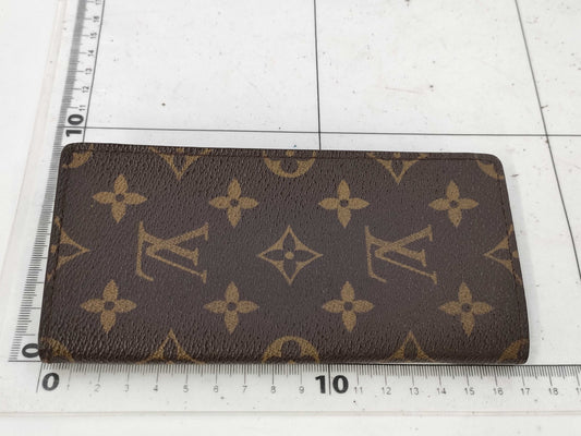 LOUIS VUITTON Monogram Wallet