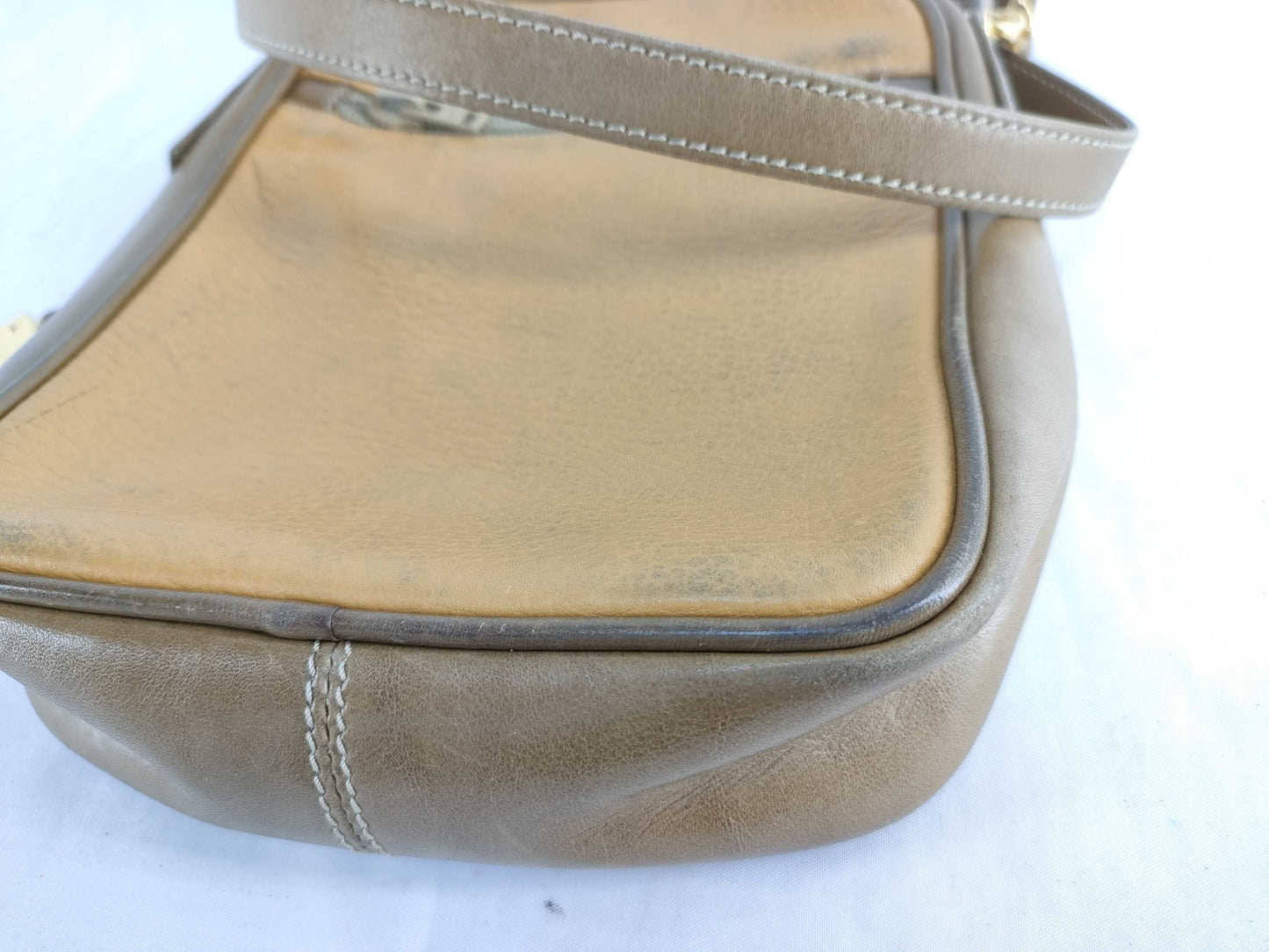 LOEWE Brand Bag Shoulder Bag Loewe Shoulder Bag