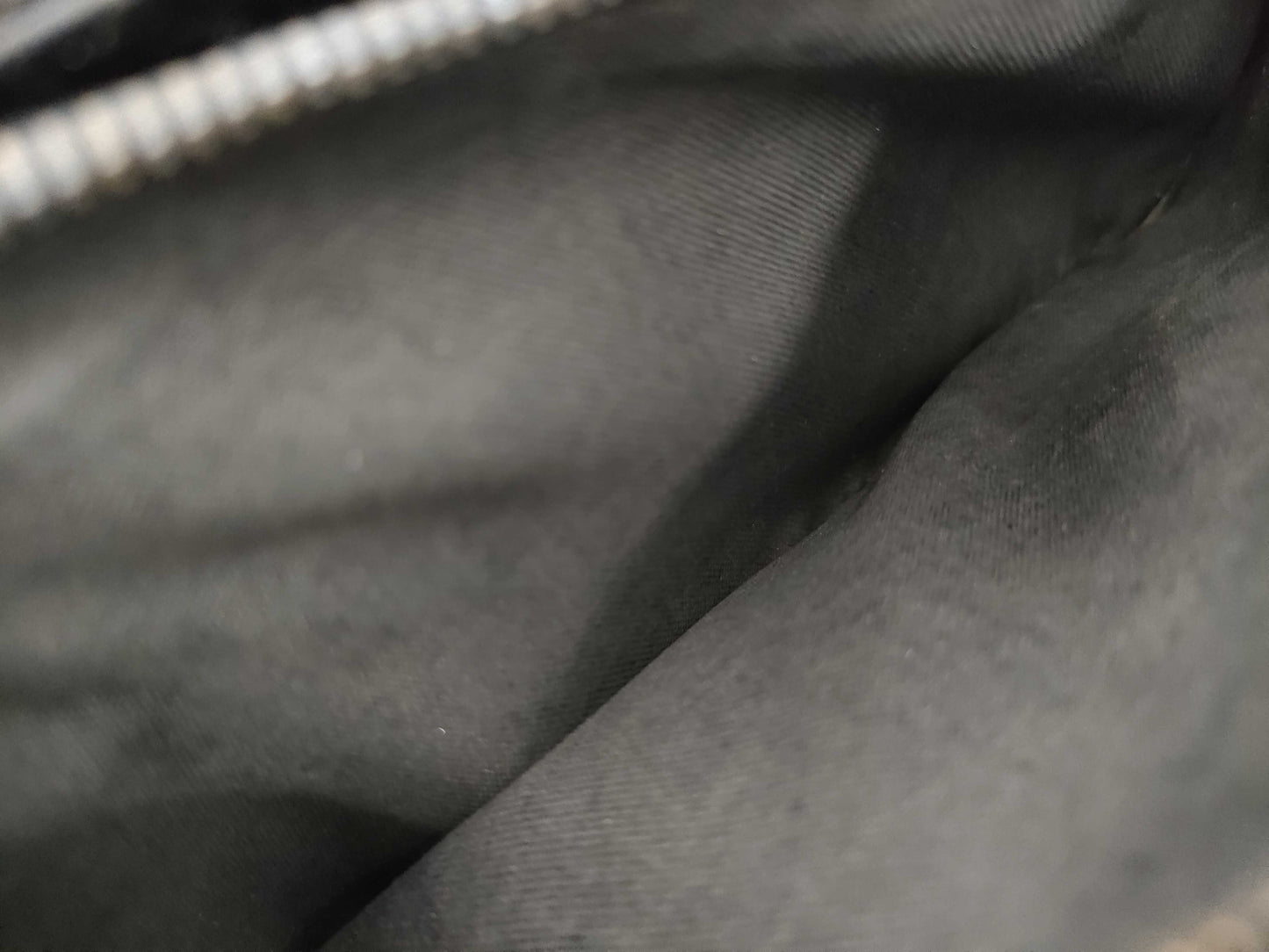 FENDI Zucca pattern wallet