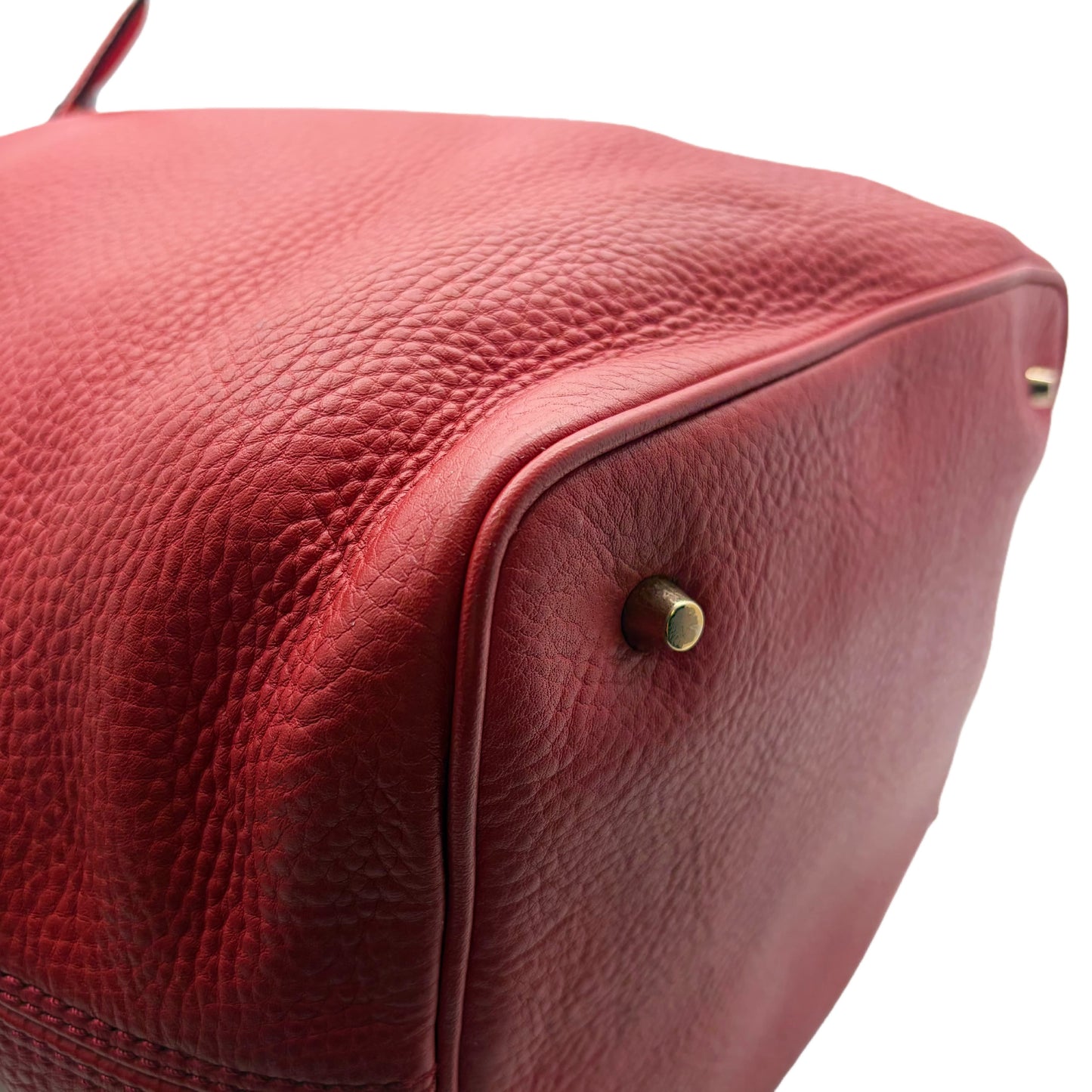 BURBERRY Nova Check Tote One-Shoulder Bag Shoulder Bag