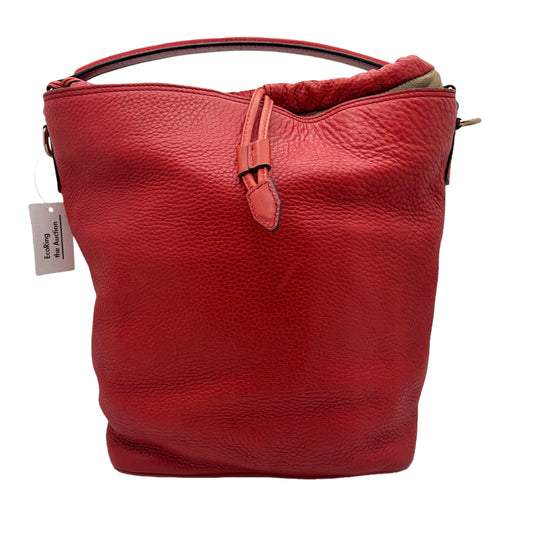 BURBERRY Nova Check Tote One-Shoulder Bag Shoulder Bag