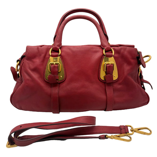 PRADA Prada 2-way shoulder bag shoulder bag