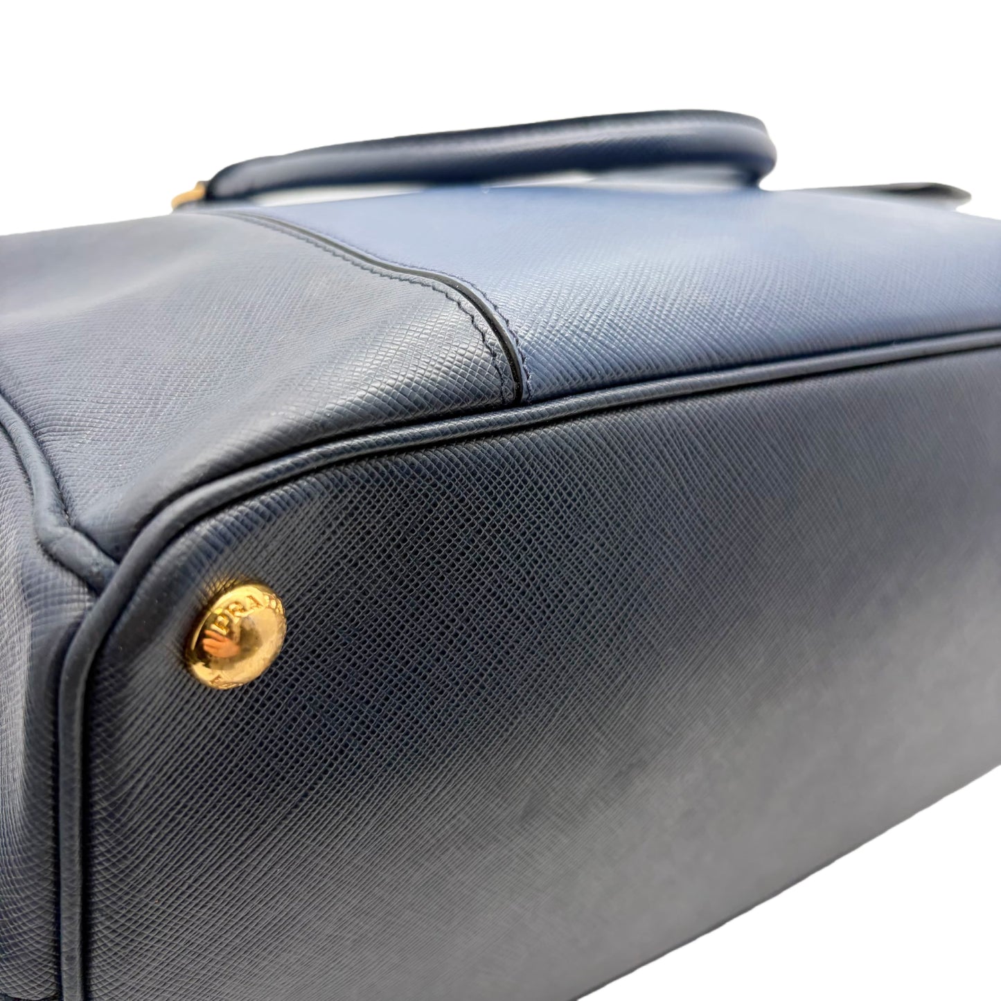 PRADA Saffiano Handbag Handbag