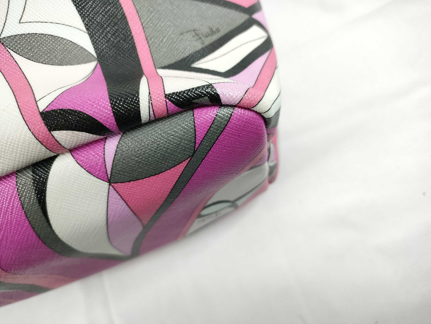 EMILIO PUCCI Emilio Pucci bag tote bag