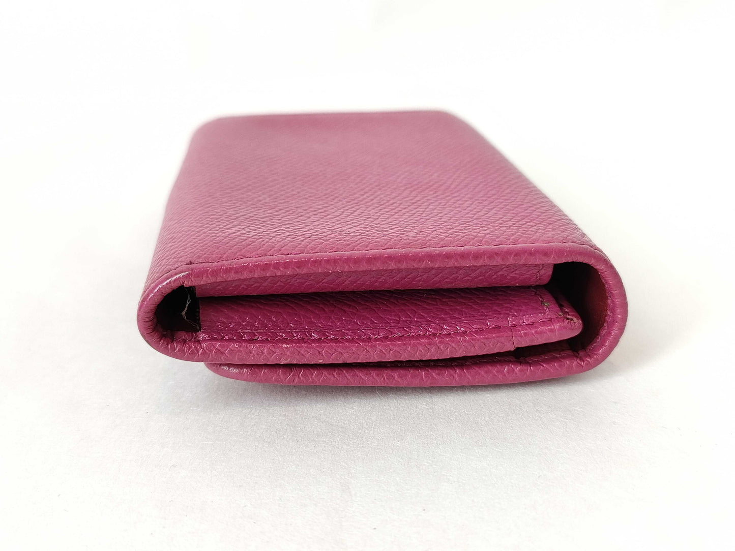 BVLGARI BVLGARI BVLGARI Wallet Card Case Wallet