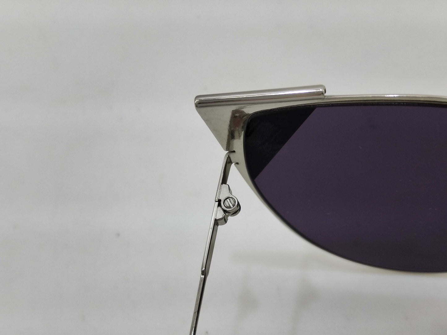 FENDI Fendi Sunglasses FF 0190 Cat Eye Sunglasses/Eyeglasses