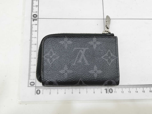 LOUIS VUITTON Eclipse Coin Case