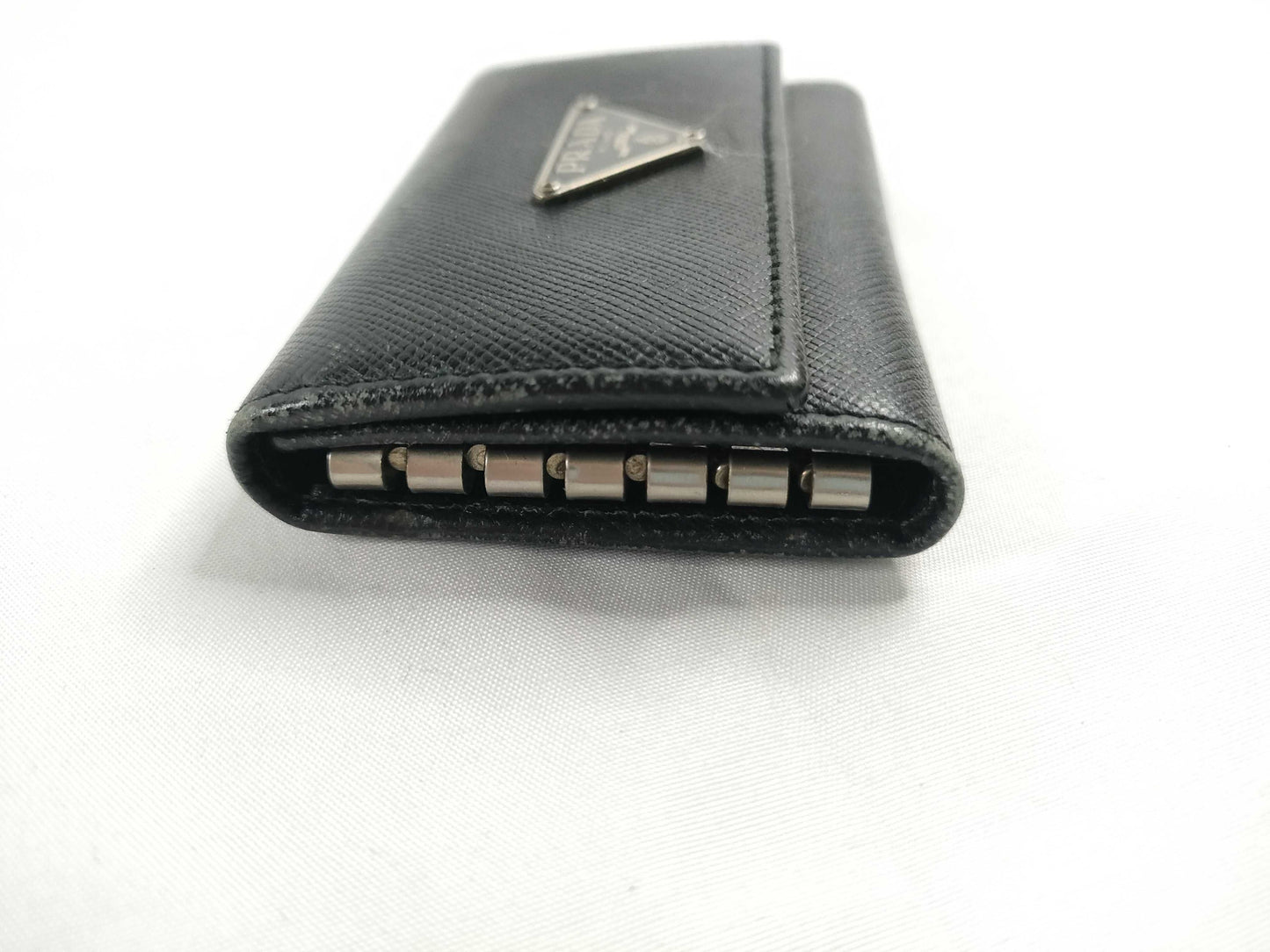 PRADA Prada Key Case Key Case/Key Holder