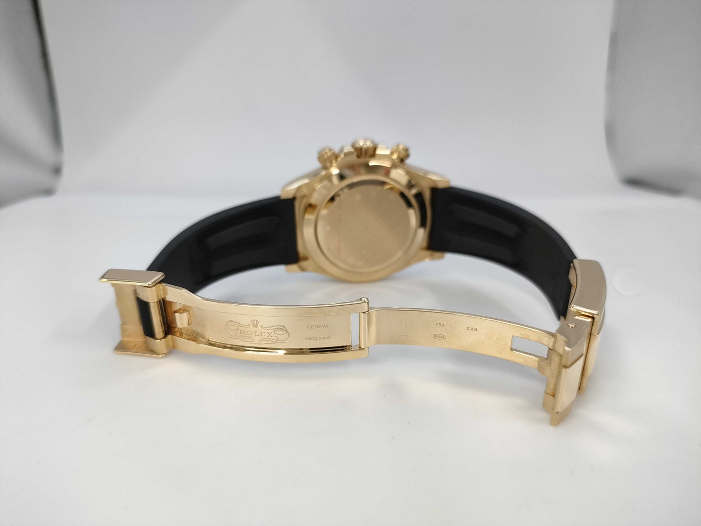 ROLEX 116518LNNG 3Z288162 Men's Watch