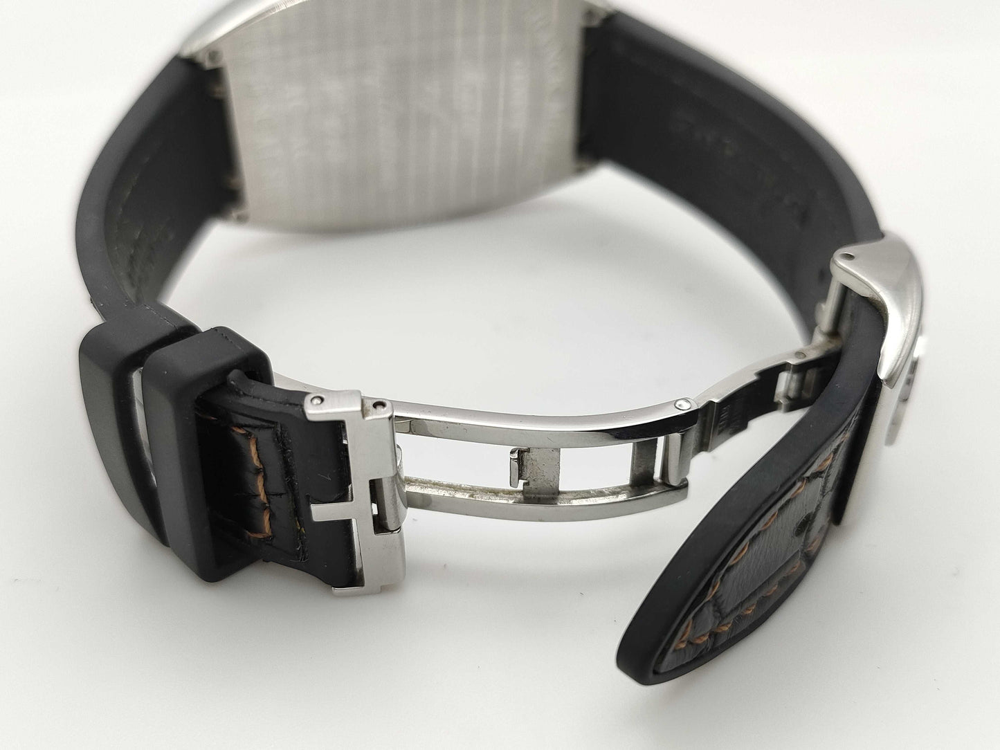 FRANCK MULLER Grand Curvex CX36SCATSTGJ ACAC 013 Automatic Men's Watch