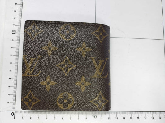 LOUIS VUITTON Louis Vuitton Wallet M61675