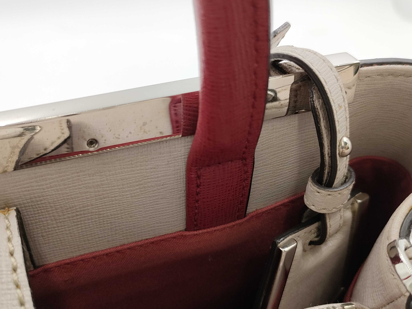 FENDI Fendi bag handbag