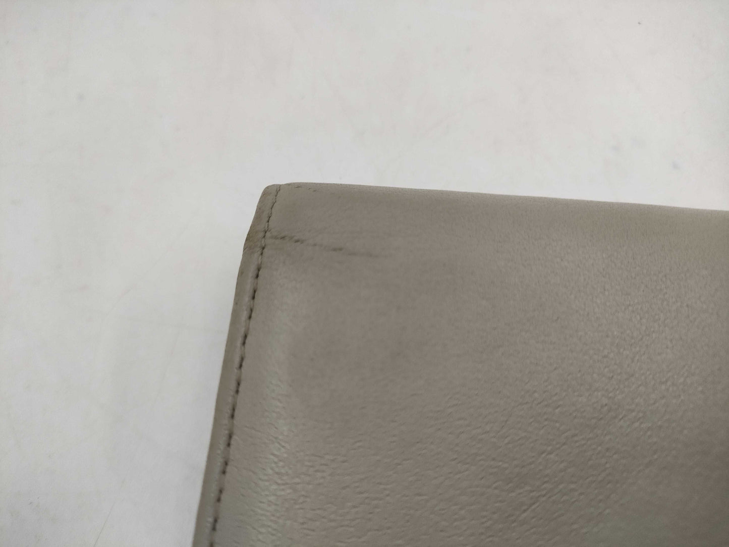 Salvatore Ferragamo wallet