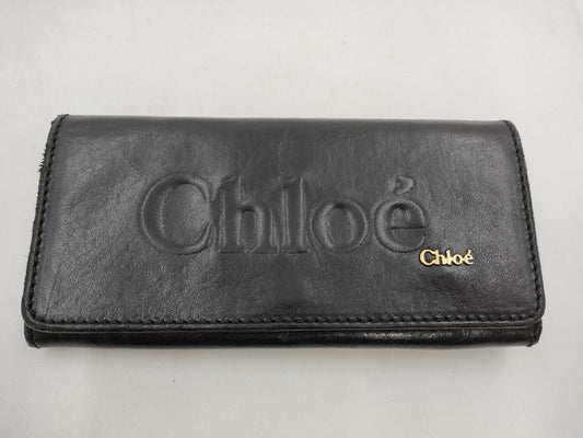 Chloe wallet wallet