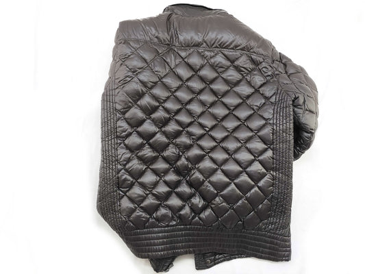 TATRAS IZAAR MTA-438-12 Brown 04 Jacket