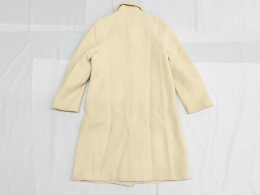 BURBERRY BURBERRYLONDON Wool Coat Size 34 Coat