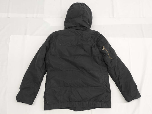 BURBERRY BURBERRY BLACK LABEL Down Coat Size L Coat