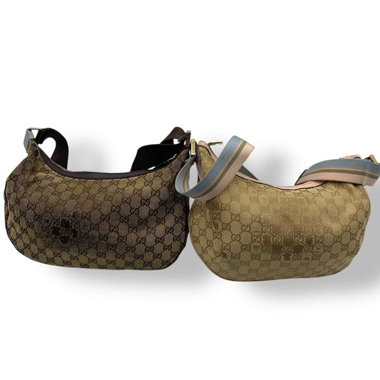 GUCCI GUCCI 2-point summary shoulder bag