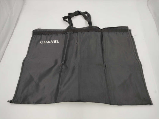 CHANEL Garment Cover 5 Pieces Storage Bag Storage Bag