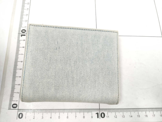 Dior Wallet RU 0021 D Charm Wallet