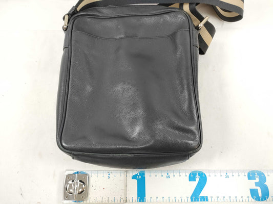 COACH Leather Shoulder Bag F54782