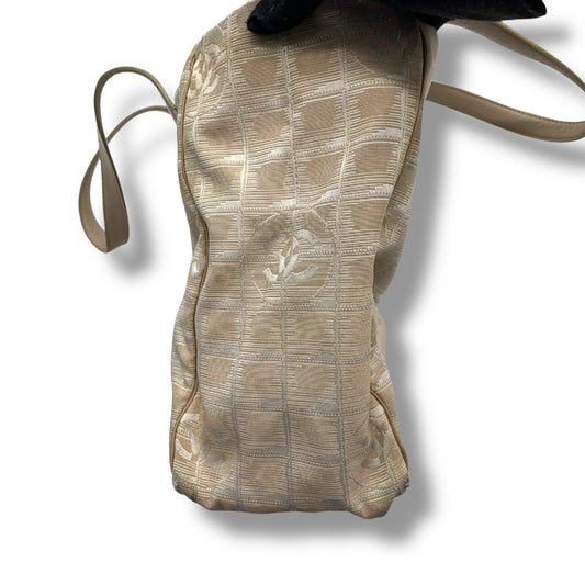 CHANEL Tote Bag Set of 2 Bulk Tote Bag