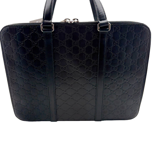 GUCCI Gucci GG Supreme Business Bag Business Bag